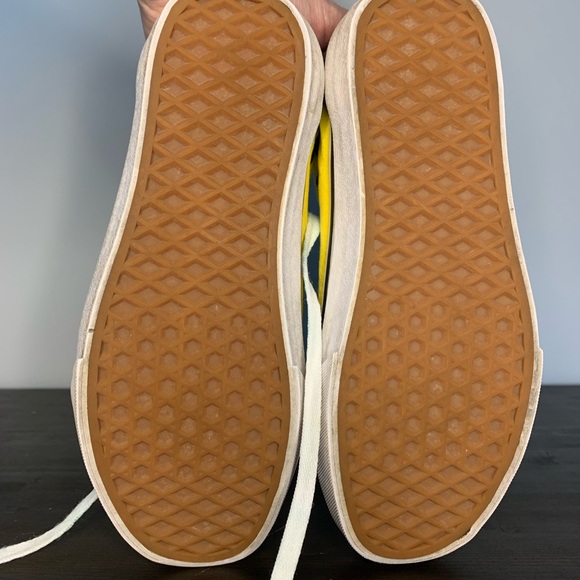 Vans Peanuts low pro lace up sneakers - Picture 7 of 7